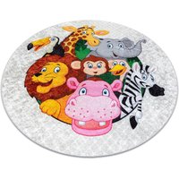 Rug cm diameter 5904145748443