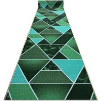Anti Slip Triangles Runner cm x 430 cm