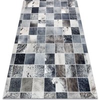 Patchwork Rug cm x 230 cm