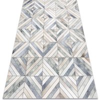 Patchwork Rug cm x 170 cm