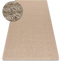 Jute Rug cm x 170 cm