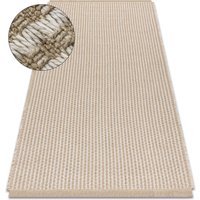 Jute Rug cm x 100 cm