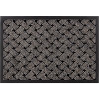 Antislip Vectra Doormat cm x 60 cm