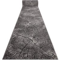 Silver Tronko Runner cm x 270 cm