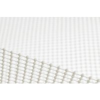 RugsX Anti-Slip Mat Rug in White | Size: 180 cm x 300 cm
