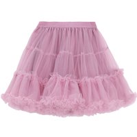 Layered Tulle Skirt Years