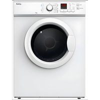 Amica ADV7CLCW - White 7KG Vented Dryer - C energy