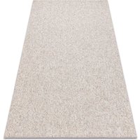 RugsX Casablanca Washable Rug in Beige | Size: 160 cm x 230 cm