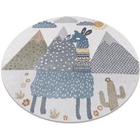 Bono Rug cm diameter