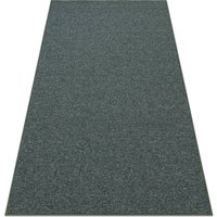 RugsX Wall-To-Wall Superstar 470 Rug in Green | Size: 250 cm x 400 cm