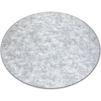 Round Pozzolana Rug cm diameter
