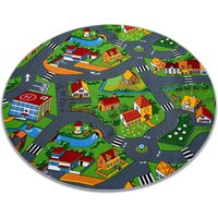 Round Little Rug cm diameter