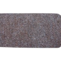Wall To Wall Malta Chocolate Rug cm x 400 cm