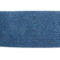 Wall To Wall Malta Rug Blue cm x 600 cm