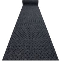 RugsX Antislip Runner in Metallics | Size: 100 cm x 420 cm