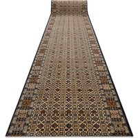 Keshan Wool Runner cm x 250 cm