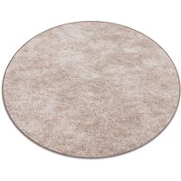 Round Serenade Rug cm diameter