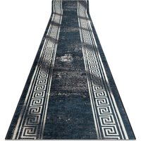 Anti Slip Lotus Runner cm x 370 cm