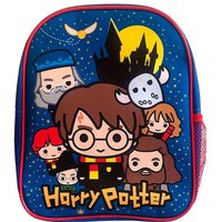 Harry Potter Character Premium Backpack