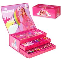 Barbie Drawing & Painting Sets