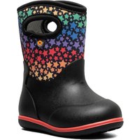 Classic Rainbow Stars Boots 8