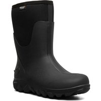 Classic Seamless Mid Wellington Boots