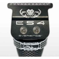 Gamma+ ES4 3VERSINCE Modified Blade Kit for Trimmer