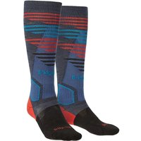 Bridgedale Men's Performance Lightweight Ski Socks | Size: XL