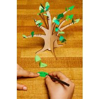 Find Me A Gift Gratitude Tree