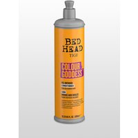 Tigi Colour Goddess Conditioner For Coloured Hair, 600ml in White