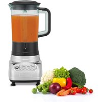 Dualit VortecS Blender & Smoothie Maker in Silver