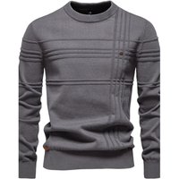 Dark Gray Pullovers
