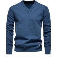 Peacock Pullovers