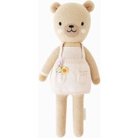 cuddle + kind Signature Collection - Goldie the Honey Bear - Large in Light Brown