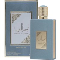 Asdaaf perfume Men's Ameer Al Arab Imperium in Blue | Size: 100ml