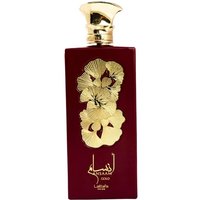 Lattafa Women's Ansaam Gold EDP 100ml in Clear