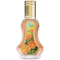 al rehab crown perfumes Bakhour 35ml EDP Perfume Spray in Brown | Size: 30ml