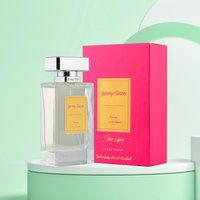 Jenny Glow Women's Peony Eau De Parfum 30ml in White