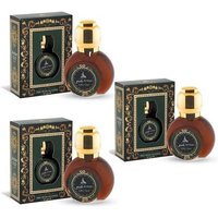 Hamidi Ameera Concentrated Perfume Oil 15ml in White