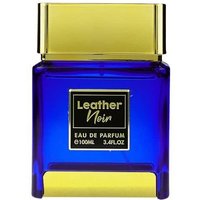 Flavia Leather Noir Eau De Parfum 100ml in White