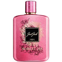 Just Jacks Women's Scarlet Jas Eau De Toilette 100ml in White