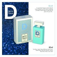 Jenny Glow Blue Eau De Parfum 30ml in White