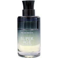 Designer Collection Men's Super Age Pour Homme 100ml in White