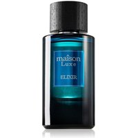 Hamidi Maison Luxe Elixir Eau De Parfum 100ml in White