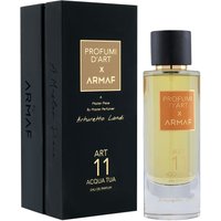 Profumi DArt 11 Acqua Tua Eau De Parfum 100ml