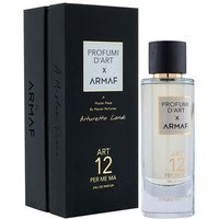 Profumi DArt 12 Per Me Ma Eau De Parfum 100ml
