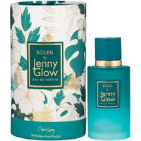 Jenny Glow Soleil Eau De Parfum 80ml in White | Size: 83ml