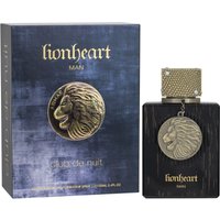 Lionheart Heritage Eau De Parfum