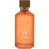 BELLAVITA LUXURY KENAZ Women's Twilight French EDP 100Ml in Floral Fruity