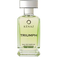 BELLAVITA LUXURY KENAZ Men's Triumph French Oriental EDP 100Ml in Mandarin/Grapefruit/Mint